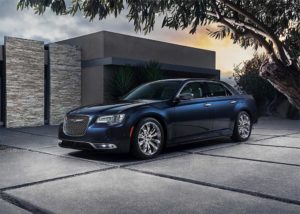 Chrysler 300