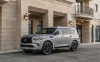 Infiniti QX80