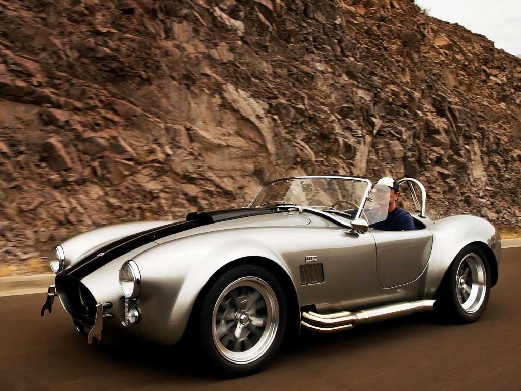 AC Cobra