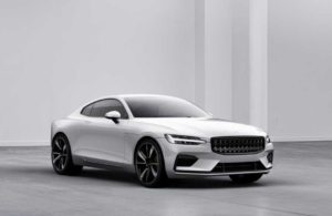 Polestar 1