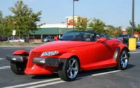 Plymouth Prowler