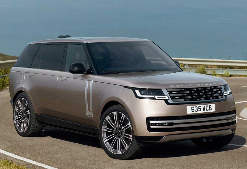 Range Rover