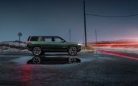 Rivian R1S