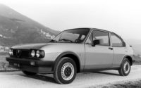 Alfasud TI