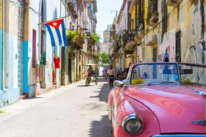 roadtrip Cuba