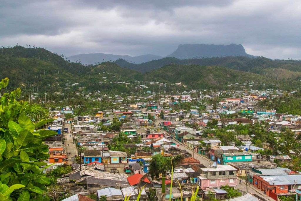 Baracoa