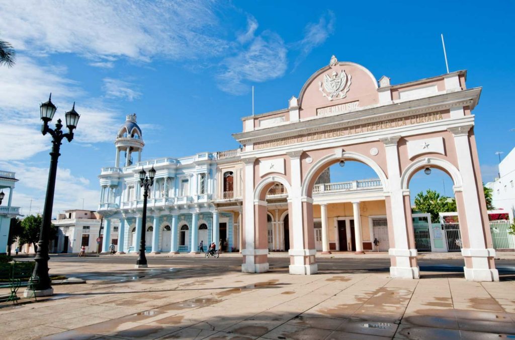 Cienfuegos