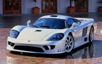 Saleen S7TT