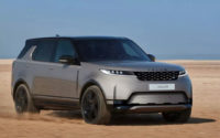 Range Rover Velar