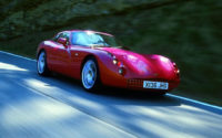 TVR Tuscan