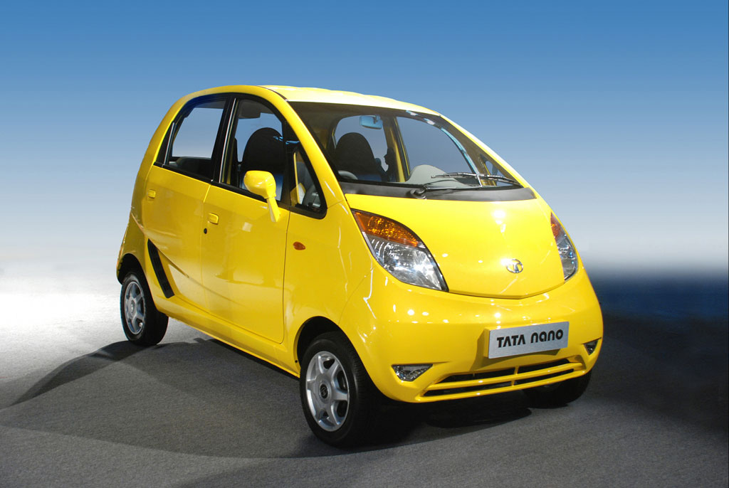 Tata Nano