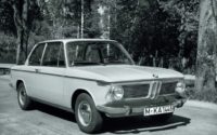 La BMW 1600