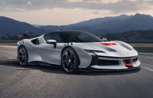 Ferrari-SF90-XX