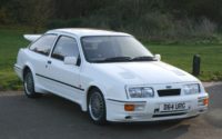 Ford Sierra RS Cosworth