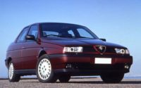 Alfa Romeo 155 (1992-1998)