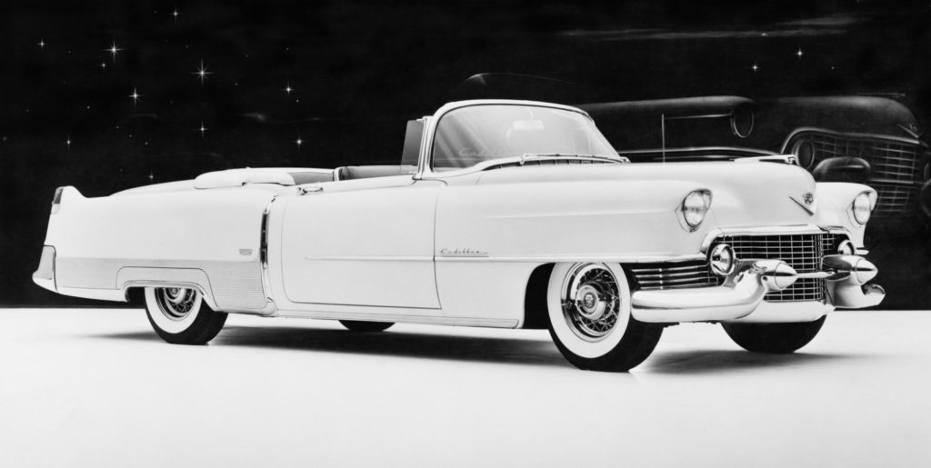 Cadillac Eldorado