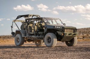 GMC Hummer