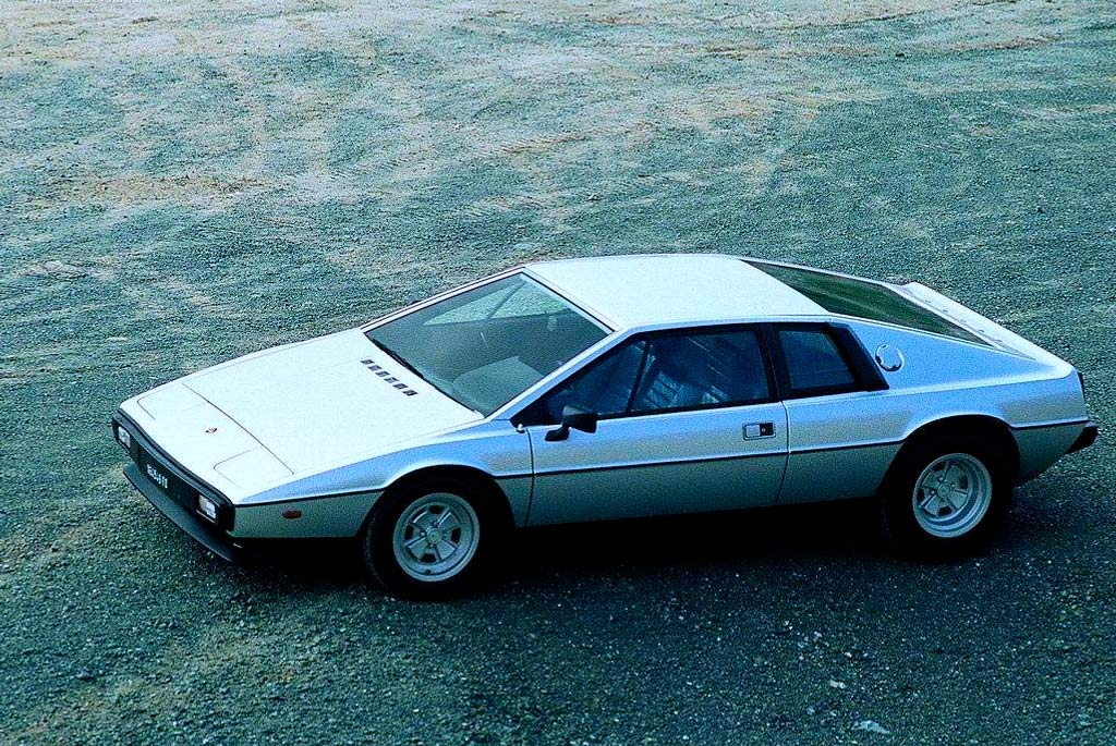 LOTUS Esprit