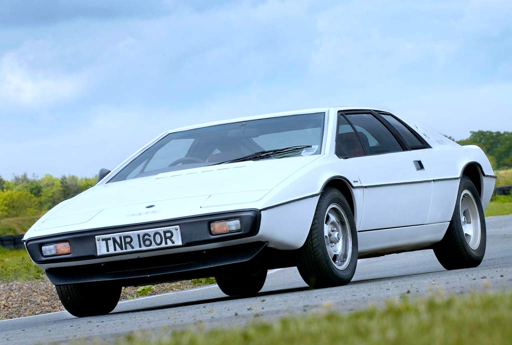 LOTUS Esprit