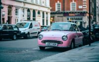 Nissan Figaro