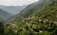 route de turini