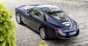 Rolls Royce
