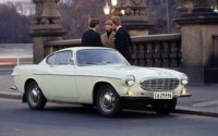 Volvo P1800S