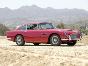 aston martin db5