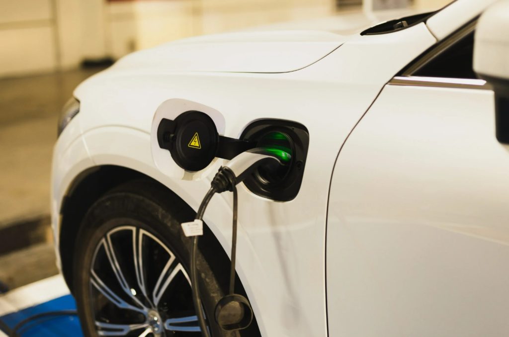 bonus écologique voiture électrique