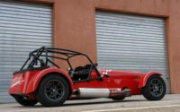 Caterham Superlight R300 de 2007