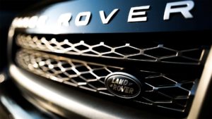 SUV Irlande