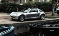 Smart Roadster