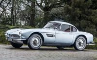 BMW 507