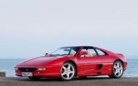 Ferrari F355