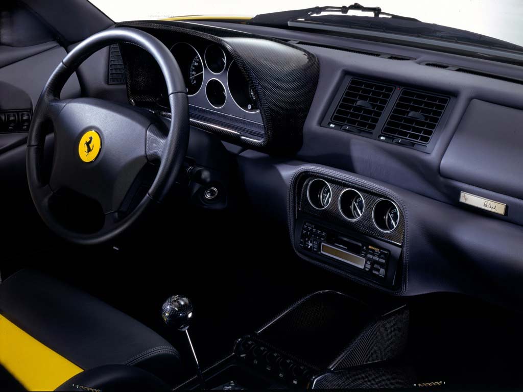 Ferrari F355