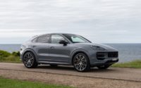 Porsche Cayenne 2024