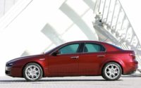 Alfa Romeo 159 (2005-2011)