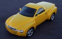 Chevrolet SSR