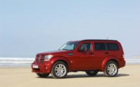 Dodge Nitro