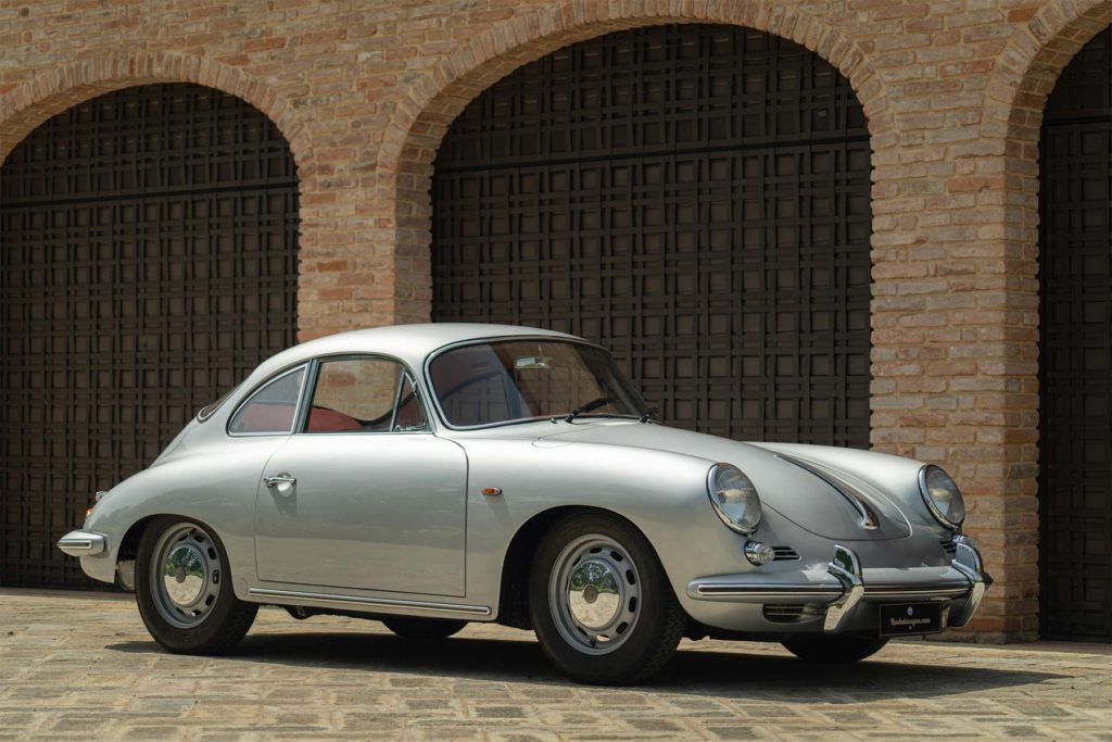 Porsche 356