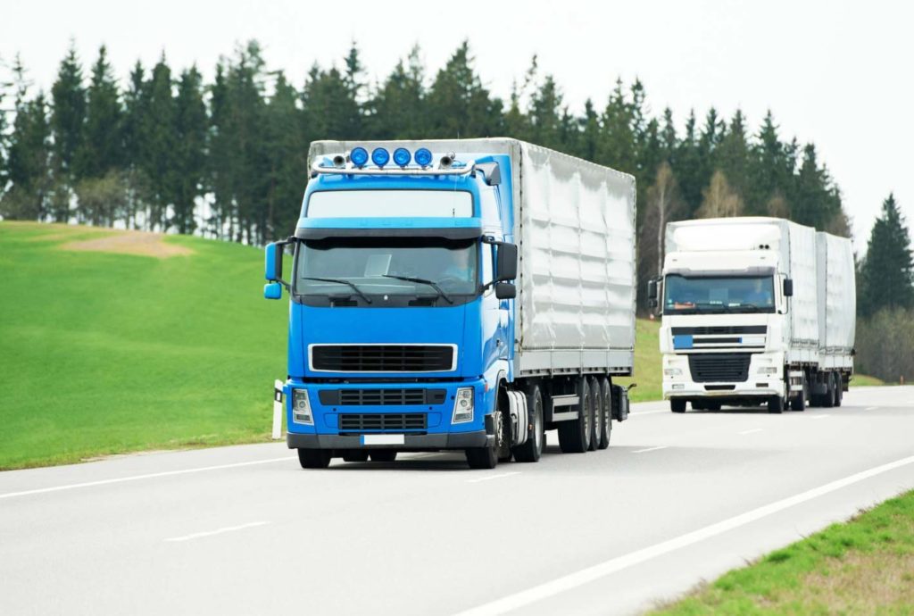 interdiction camion diesel europe