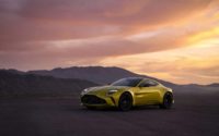 Aston Martin Vantage 2024