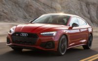 Audi A5 Sportback (2020)