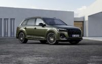 Audi SQ7 (2024-)