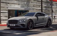 Bentley Continental GT 2024