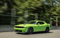 Dodge Challenger 2015