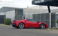 Ferrari SF90 Stradale Assetto Fiorano