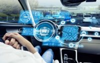 Les technologies de la conduite autonome