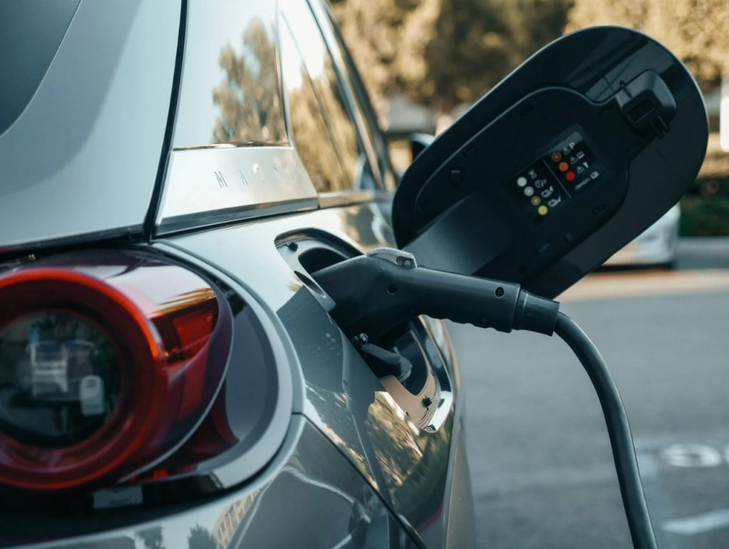 voiture électrique corée du sud