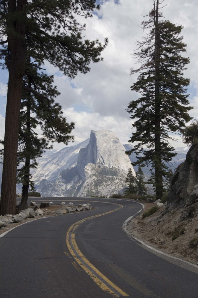 Roadtrip: Yosemite